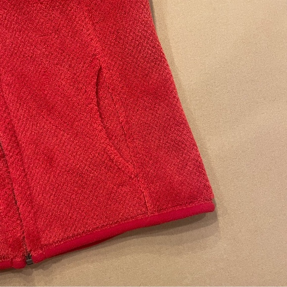 Women’s Patagonia Re-Tool Polartec Thermal Pro Fleece Vest Size Small - Picture 2 of 8